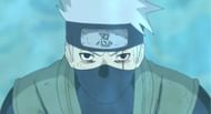 Kakashi Hatake (Image via Studio Pierrot)